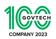 GovTech 100 Award