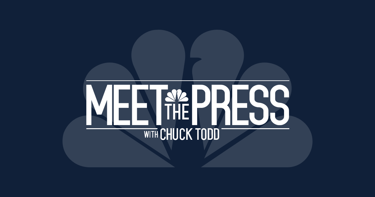 Meet the Press Merit