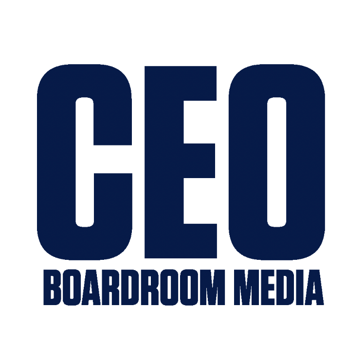 Merit CEO Boardroom Media